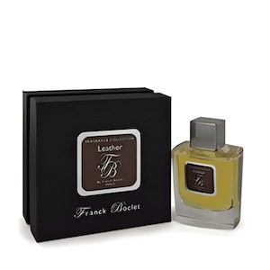Franck Boclet Leather (M) EDP 100ml Best Perfumes NZ