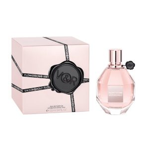 Flowerbomb by Viktor & Rolf 100mL Best Perfumes NZ