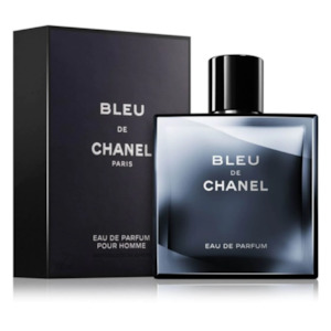 CHANEL Bleu de Chanel 100ml EDP Best Perfumes NZ