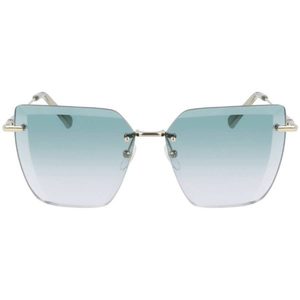 Products: Longchamp LO 142S-711-59 Best Sunglasses NZ-Designer Direct