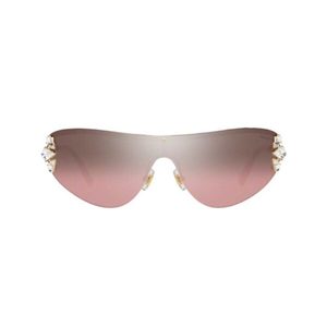 Products: Miu Miu MU 66US ZVN7L1 Best Sunglasses NZ - Designer Direct