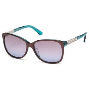 Swarovski Evelina SW 83 Best Sunglasses NZ - Designer Direct