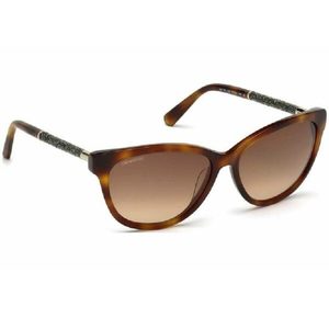 Swarovski SW 131 Burgundy Best Sunglasses NZ Designer Direct