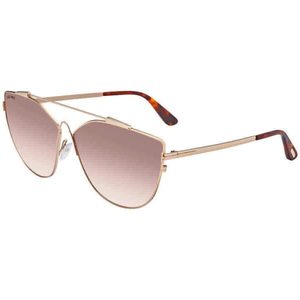 Products: Tom Ford Jacquelyn Best Sunglasses NZ - Designer Direct