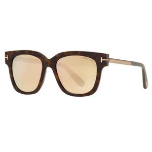Tom Ford FT0436-56H POL Best Sunglasses NZ - Designer Direct