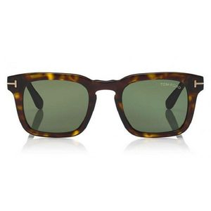 Tom Ford FT 0751 Dax Best Sunglasses NZ - Designer Direct