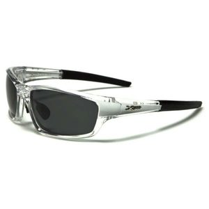 X-Loop White Polarized Best Sunglasses NZ - Designer Direct