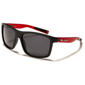 Products: X-Loop Classic Red Best Sunglasses NZ - Designer Direct