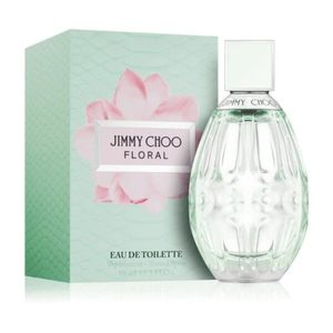 Jimmy Choo Floral 90ml Best Perfumes NZ - Designer Direct