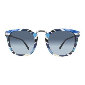 Products: Emilio Pucci EP 0026-01W-51 Best Sunglasses NZ