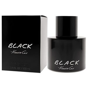 Products: Black by Kenneth Cole 100ml Best Perfumes NZ - Designer Direct