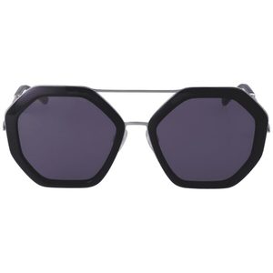 Products: Ana Hickman AH3198-A01-53 Best Sunglasses NZ