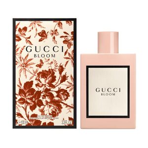 Products: Gucci Bloom (W) EDP 100ml Best Perfumes NZ - Designer Direct