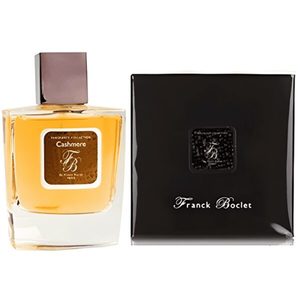 Franck Boclet Cashmere (U) EDP 100ml Best Perfumes NZ