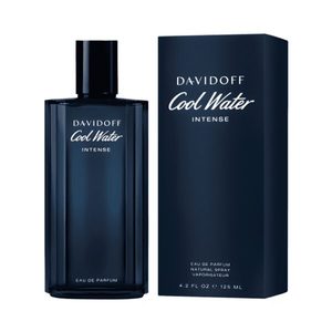 Davidoff Cool Water Intense (M) EDP 125ml Best Perfumes NZ