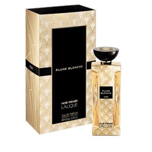 Lalique Noir Premier Plume Blanche (U) EDP 100ML PerfumesNZ