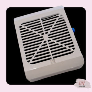 Wireless Rechargable Dust extractor