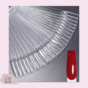 Art 1: Display Tips / Swatch Sticks