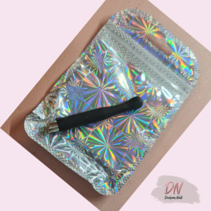 Art 1: Gel Polish Magnet