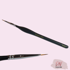 Art 1: 🖤BLACK - Art Brush - 7mm