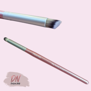 Art 1: Big Booty Brush -ombre , pigment