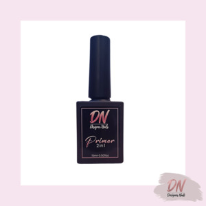 Express Soft Gel Extensions: PRIMER -non acid