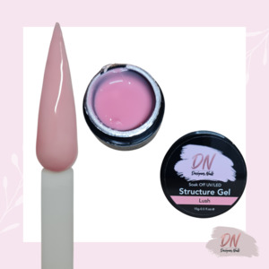 Structure Gel - LUSH