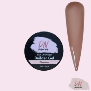 Builder Gel - FLAWLESS