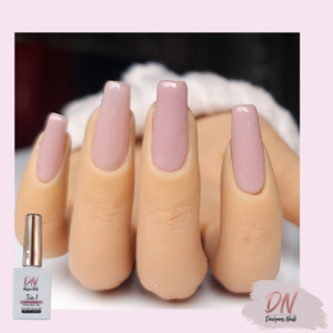 Dn Builder Gels: 5in1 Gel - PERFECTION #6