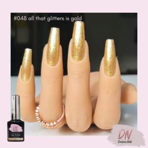 Glitters: All that glitters #048