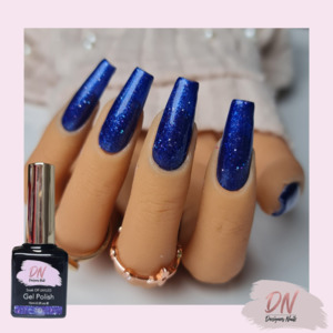 Glitters: Midnight Special #783