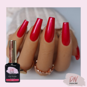 Pinks: Watermelon Crush #042