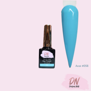 Pinks: Tutti Frutti Collection - Acai #058