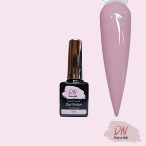 Pinks: B Collection - Barbara #018