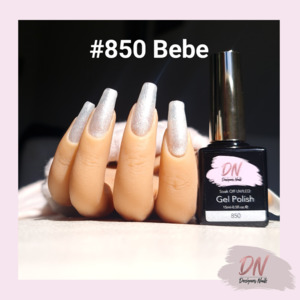 Pinks: B Collection - Bebe #850