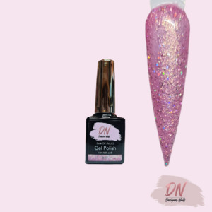 Pinks: B Collection - Brittany #849