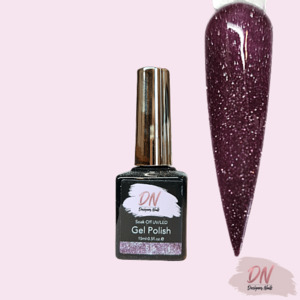 Sparkle Range DN S16☆PLUM