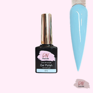 Blues: Baby blue #015