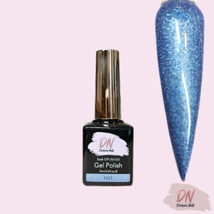 Blues: Holographic Blue #H03