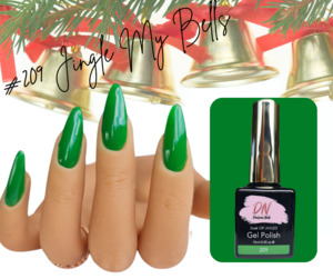 Jingle My Bells #209