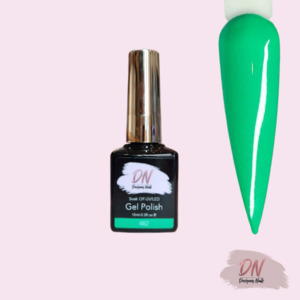 Greens: Gotta Have It #482