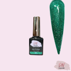 Greens: Sparkle Range DN S02☆ GREEN
