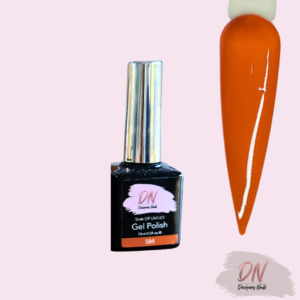 Reds Oranges And Yellows: Terracotta #584