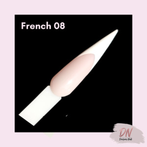 French #08