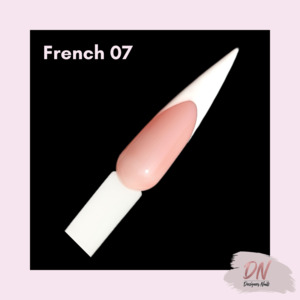 French #07