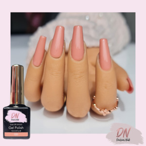 Neutrals And Nudes: Nakey #020