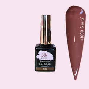 Sierra #1000 - earthly collection