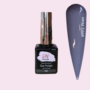 Wren #992 - earthly collection