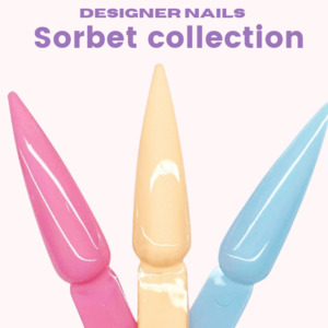 SORBET COLLECTION