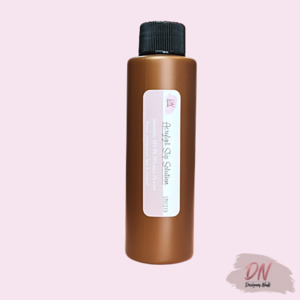 Acryl Gel Slip Solution